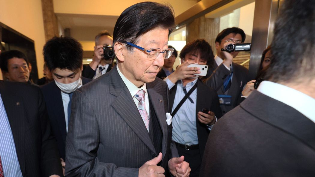 なぜ｢天才経済学者｣は｢暴走政治家｣に変わったのか…川勝知事が失言を繰り返すようになった根本原因 著書『文明の海洋史観』にみる｢だからの構造｣