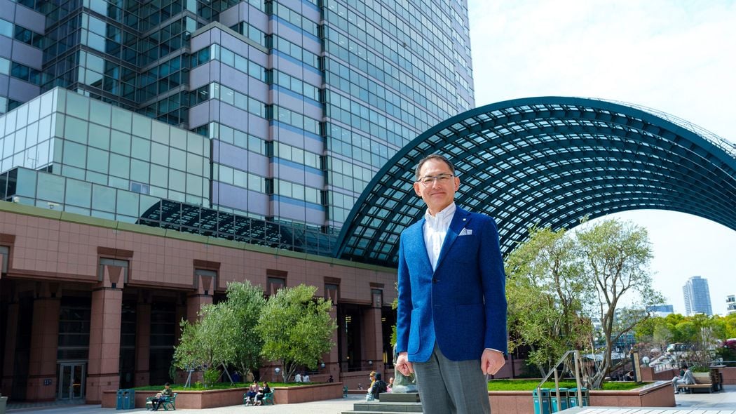 オンとオフがシームレスにつながる｡開業30周年の恵比寿ガーデンプレイスで新たな発見と出会う｡ ｢はたらく､あそぶ､ひらめく｡｣に込められた思いとは｡