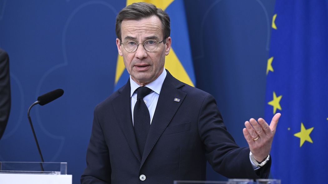 ｢クルド人問題｣を抱える日本も他人事ではない…世界が羨む高福祉国から犯罪大国に転落したスウェーデンの現実 500万円渡しても移民に帰ってもらいたい理由