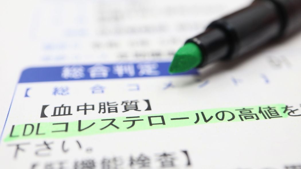 がんや早死にのリスクを高めるだけ…医師･和田秀樹｢コレステロール値を気にしてはいけない｣と話すワケ 長生きしたければ牛乳と肉をとったほうがいい