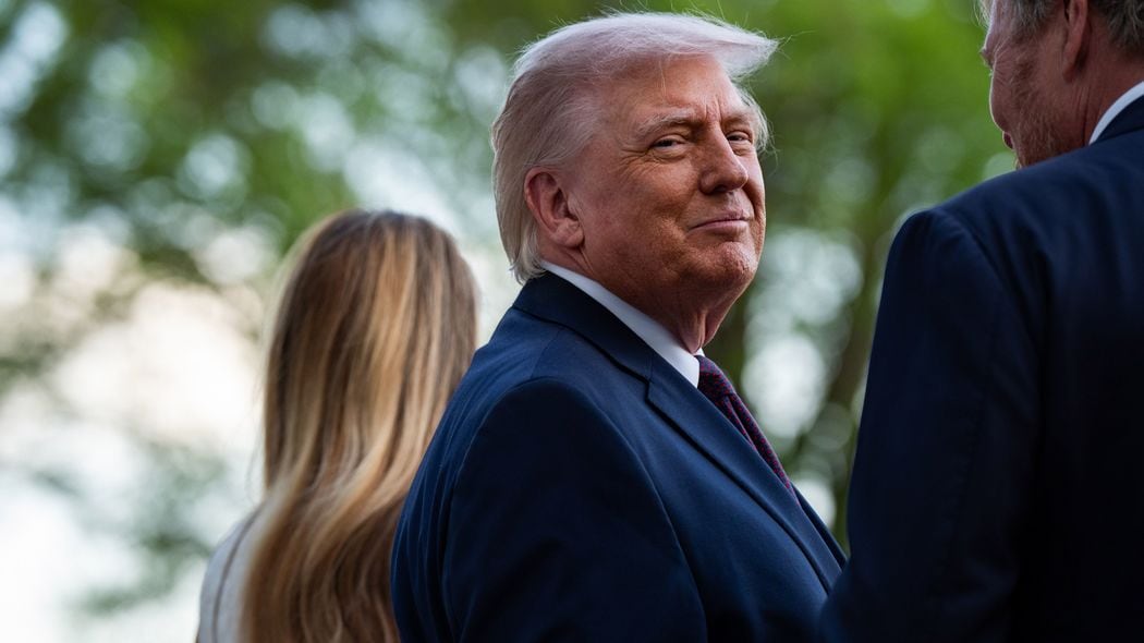 トランプの勝利がさらに遠のく…｢降伏しないイラン｣よりずっと手ごわい政権の命運を握る"強敵"の正体