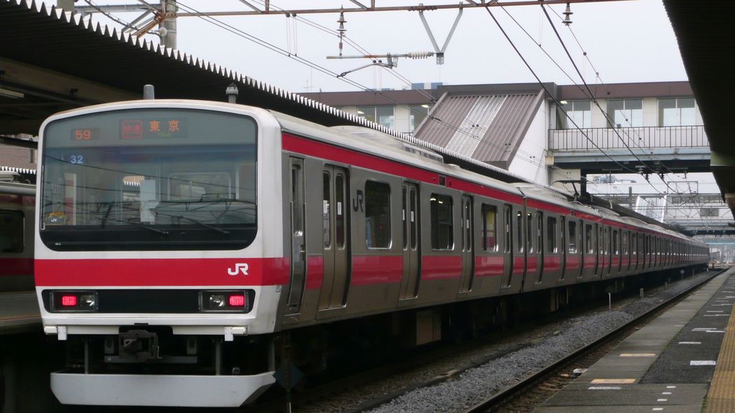 JR東日本は京葉線の通勤快速を復活させる気は毛頭ない…東京へ通う千葉県民が｢見捨てられた｣本当の理由