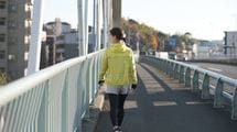 ｢歩くだけで健康になる｣はウソである…元気なカラダをダメにする"歩き方の大誤解"【2023編集部セレクション】