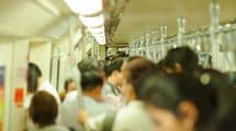通勤電車で同じ20代女性に70回以上も痴漢行為…40代会社員が法廷で明かした｢衝撃の犯行理由｣