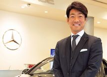 ベンツ年100台売る営業マンの時間管理法