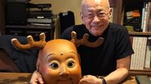 ｢気持ち悪い｣と批判350通→奈良の顔に…せんとくんの作者に｢つらくなかった?｣と聞いて返ってきた意外な答え