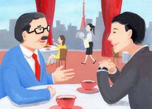 「接待や会食はホテルがベスト」の理由