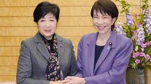 ｢49歳女性の無子比率3割｣世界で一番､子どもを産まない国で｢子がほしい｣という若者の全く喜べない理由