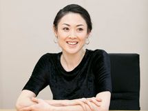 北欧での子育て。出産しても私がプリンシパルを継続できる理由