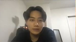 「内定先から卒業旅行を止められて行かない人が多い」と指摘する工藤くん。