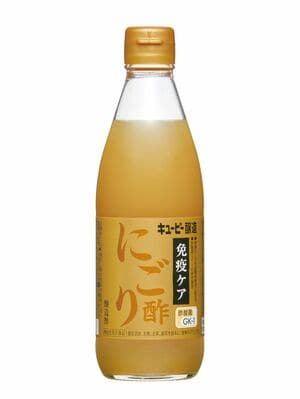 「免疫ケア にごり酢」 （キユーピーリリースより）