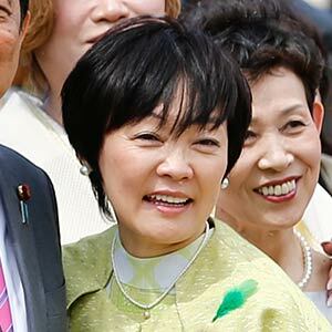 昭恵 ばか 安倍