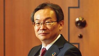 三菱UFJ銀行半沢淳一新頭取｢常識に従うのではなく､逆らっていく｣