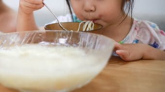 ネギでもしょうがでもない…熱中症研究者が｢そうめんつゆに入れるだけ｣と勧める"隠れ脱水"を防ぐ身近な食材