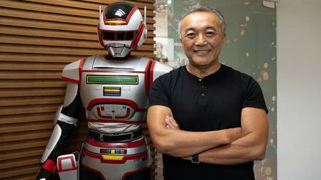 始まりは日本から持ち帰った18本のビデオだった…ブラジルで｢特撮ヒーローブーム｣を作った2人の日系人 最初は｢日本の缶詰｣と相手にもされなかった |  PRESIDENT Online（プレジデントオンライン）