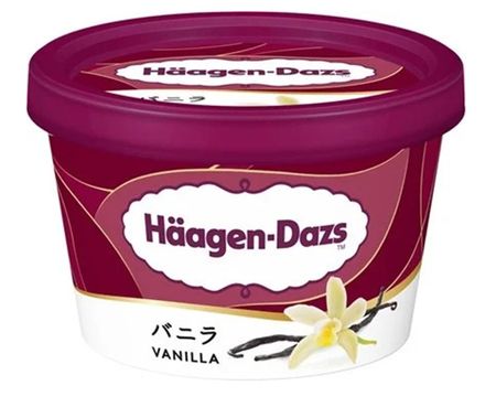「バニラ」の商品写真
