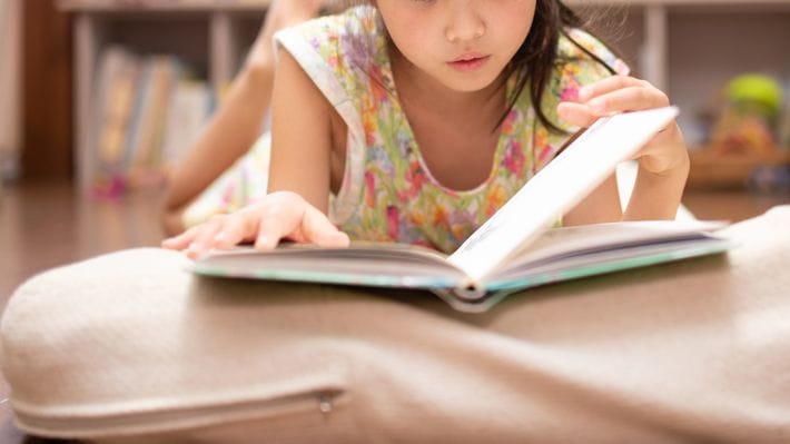 ｢頭のよい子は子ども部屋で勉強しない｣本当の理由…1000件超の調査で見えた｢頭のよい子｣が育つ家庭の共通点