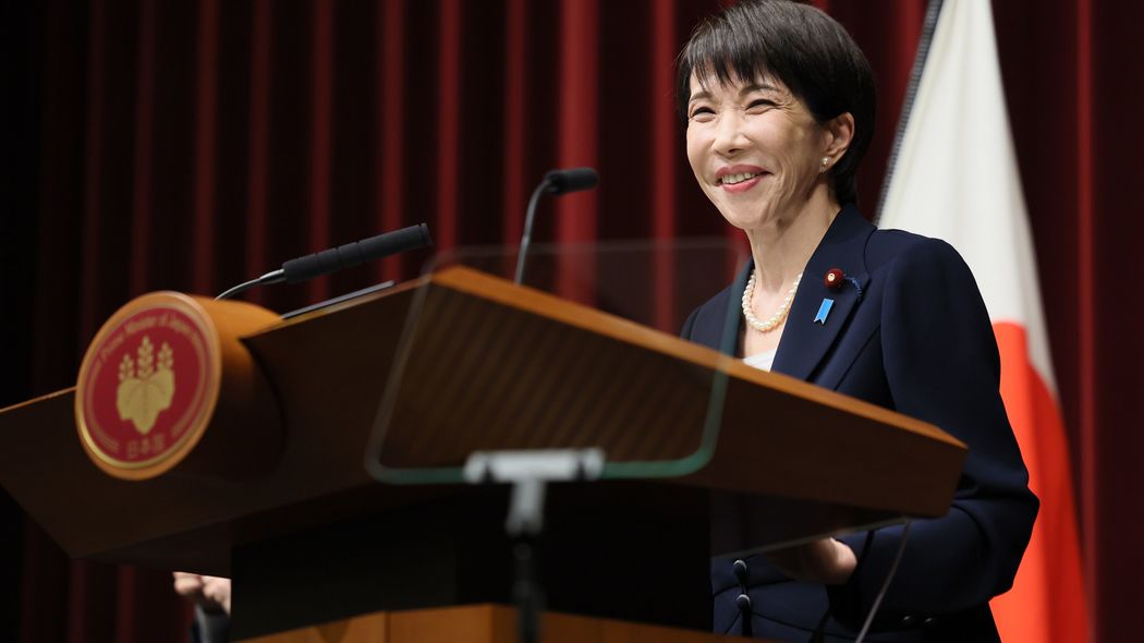 高市首相の真の狙いは｢自民で単独過半数｣ではない…批判覚悟で｢異例の解散総選挙｣に踏み切ったワケ