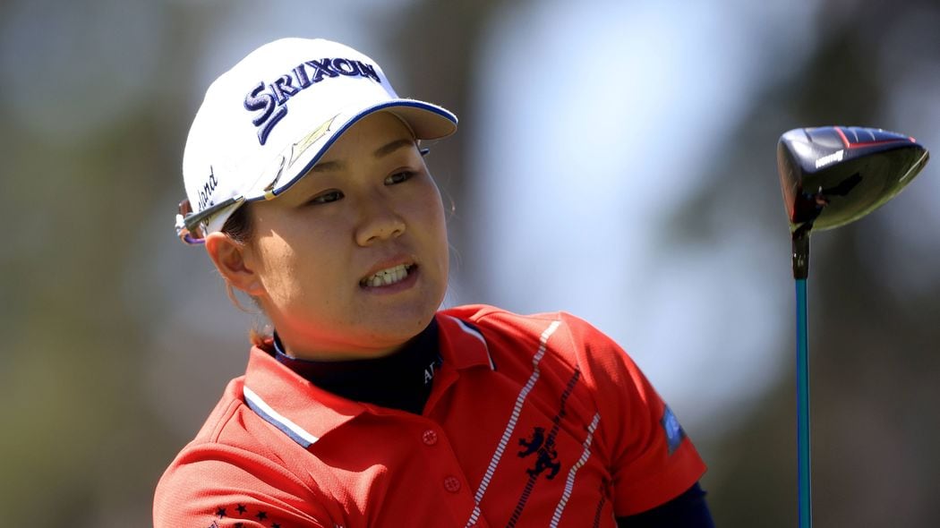 ｢史上初の日本人対決で敗北｣畑岡奈紗に伝えたい"敗北したゴルファーのその後" ｢優勝より2位のほうがずっと多い｣