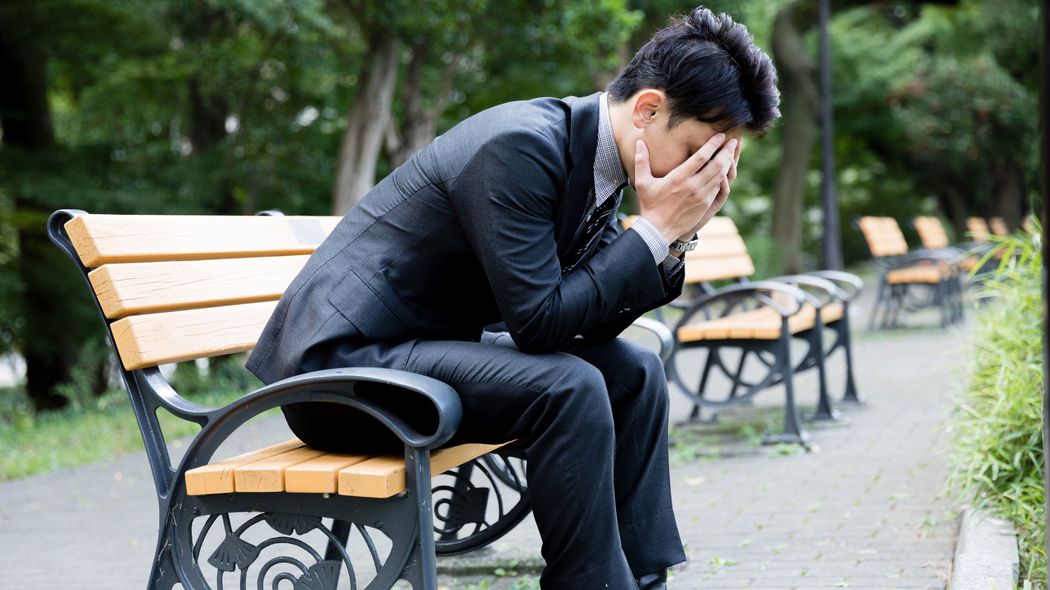 ストレスによる疲労は｢気のせい｣ではない…｢いつも疲れている｣現代人に医師が伝えている"3つの対策" ｢放置してはいけない｣危険な疲労もある