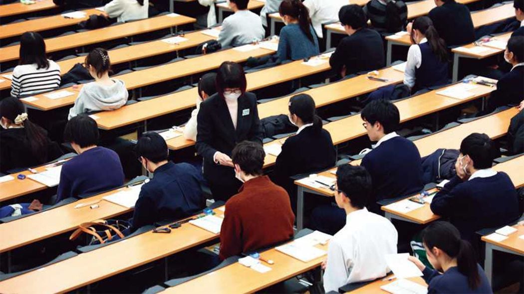 私は東大より一橋を選んだ…偏差値にこだわるのが無意味なワケ