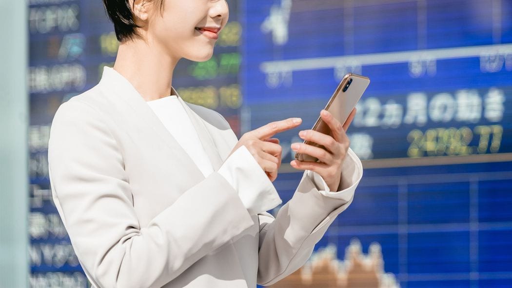 オルカンよりもS&P500よりも効果的…FPが試算｢5年で100万円もの差を生んだNISAの"第3の投資先"｣