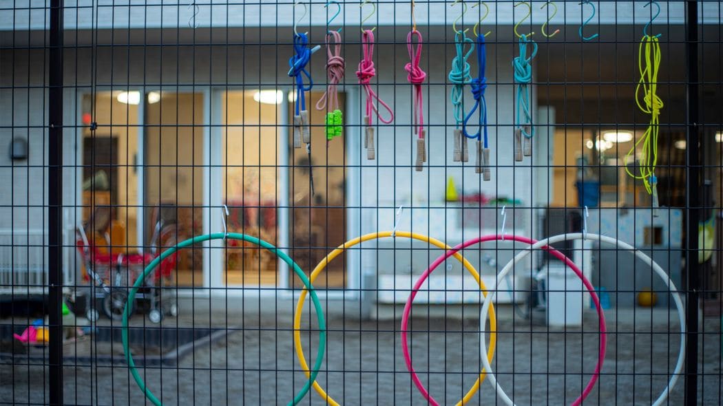 子供たちの園庭は｢ぜいたく品｣になった…｢雑居ビル保育園｣を生み出した安易な"待機児童ゼロ政策"の代償 東京23区の保育園の6割には｢ちゃんとした園庭｣がない