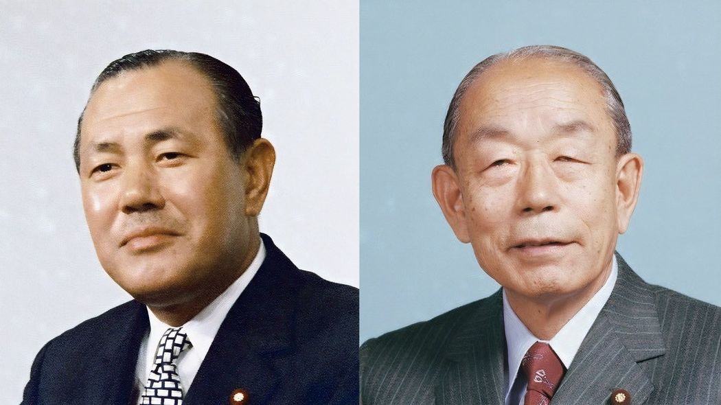 昭和の総裁選はもっとドロドロだった…札束が飛び交う｢田中角栄vs福田赳夫｣の勝敗を決めた重要人物の名前 一大派閥を動かすために数十億円の金が動いた