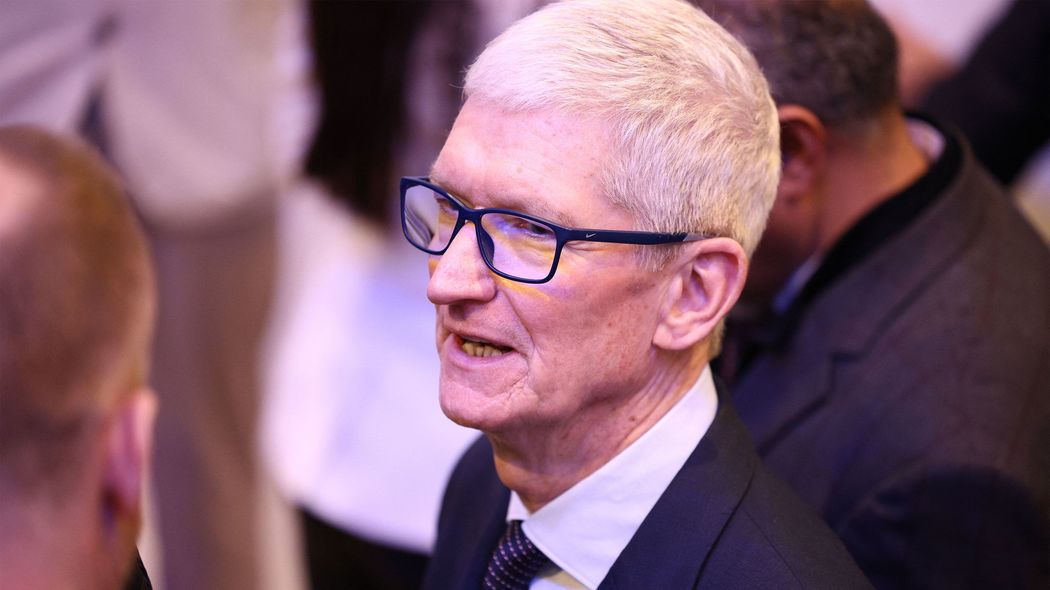 グーグルでもサムスンでもない…クックCEO退任のアップルが本気で警戒する｢脳にチップを埋める会社｣