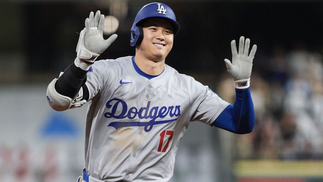 大谷翔平のスゴさは二刀流でも､50-50でもない…｢ルールは守るもの｣と考える日本人に彼が教えてくれたこと ルールは｢守るもの｣ではなく｢変えるもの｣