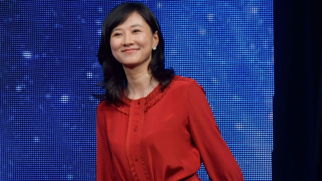 ｢家族の形は変わりますが｣と子育て中の母が"ポジティブ離婚"するワケ…専門家が指摘する円満離婚の危なさ 米大統領選の日に離婚発表した菊川怜など子連れ離婚が相次いだ2024年