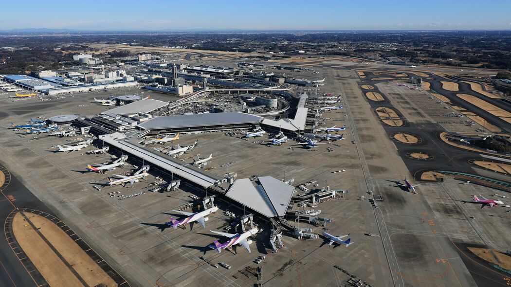 発着枠34万回から50万回へ…成田空港「機能強化」で大きく変わる周辺地域の未来予想図 千葉県の新たな挑戦(第3回)