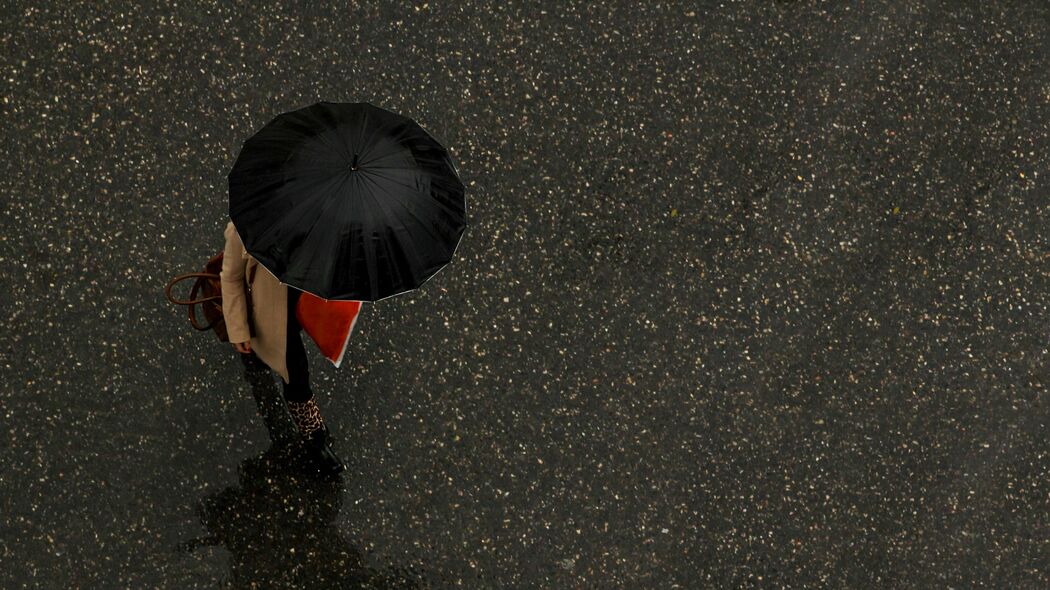 ｢今日､雨が降ったのは自分のせい｣と考えてしまう…うつの"3大妄想"で日本人に特に多い症状