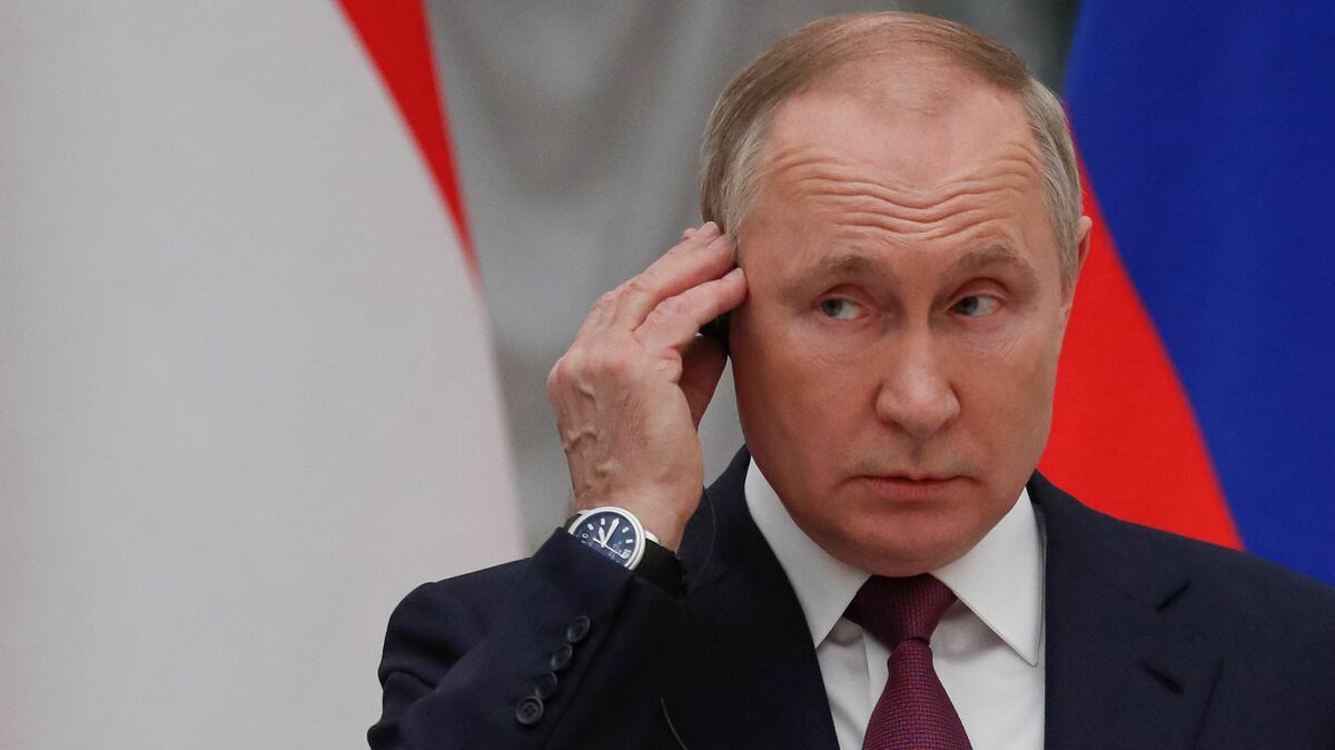 崩壊 プーチン 読めば流れが分かる ウクライナ危機の背景