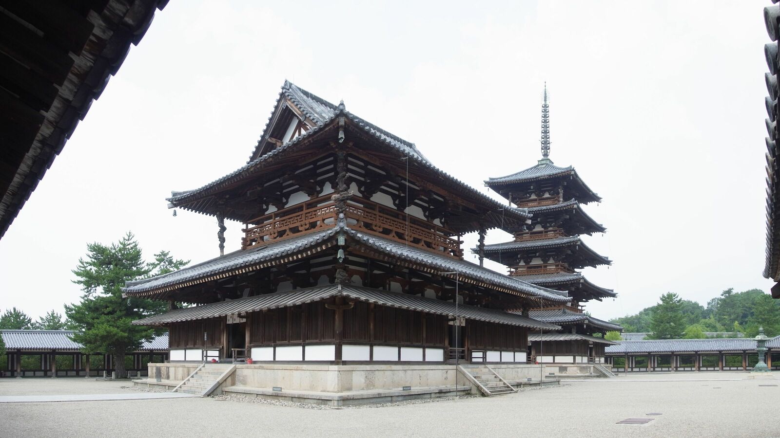 だから法隆寺は1400年も保っている…職人社長が教える｢結露もシロアリも発生しない木造住宅｣の特徴 ｢鉄骨やRCに比べて地震に弱い｣は間違い