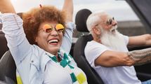 ｢高齢者の運転は危険｣はウソだった…事故データを分析して見えてきた若者の事故のほうが多いという事実