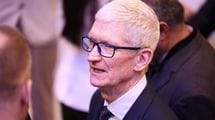 グーグルでもサムスンでもない…クックCEO退任のアップルが本気で警戒する｢脳にチップを埋める会社｣