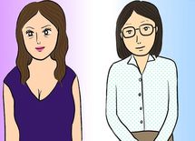 本当は恐ろしい「自称サバサバ女」の生態