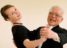 70代男性が"若さ維持"にカネを使うワケ