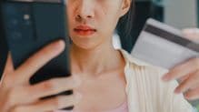 ポイ活が｢第2の収入源｣になる…｢節約よりずっとラク｣6人の子を育てるFPが年間10万ポイントを貯め続ける方法