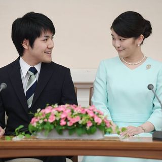 眞子さまの結婚で海外メディアが注目する 結婚の是非より深刻な日本の皇室の課題 日本の皇室は世界で最も脆弱な王室 President Online プレジデントオンライン