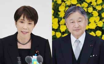 ｢保守政治の伝統の中に高市はいない｣…"反省しない"高市首相と"深い反省"を述べた天皇陛下の｢歴史観の乖離｣