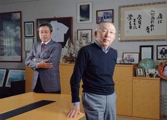 なぜ「ブラック企業」と呼ばれるのか――成長にこだわるユニクロ流働き方