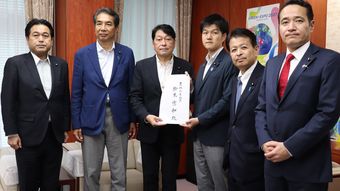 コメ価格を下げるためでも農家救済でもない…鈴木農水相が｢JAが9割超落札した備蓄米｣を1年半で買い戻す理由