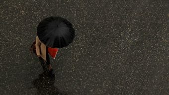 ｢今日､雨が降ったのは自分のせい｣と考えてしまう…うつの"3大妄想"で日本人に特に多い症状