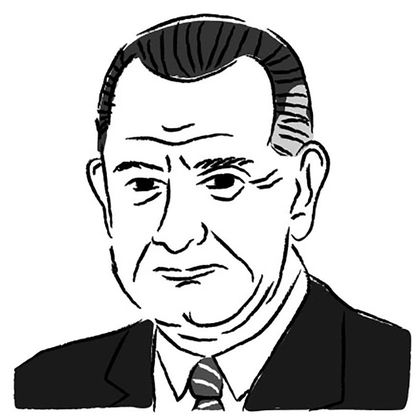 ジョンソン(政治家)