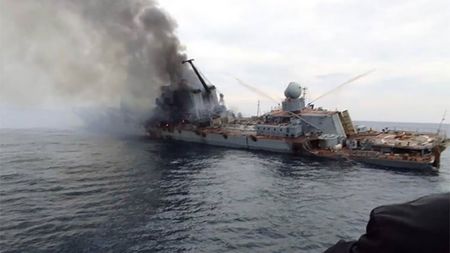 プーチンの嘘を次々に打ち砕く…ロシアの軍事機密を丸裸にする｢民間衛星