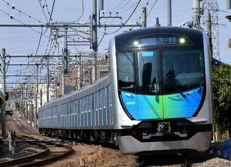通勤電車
