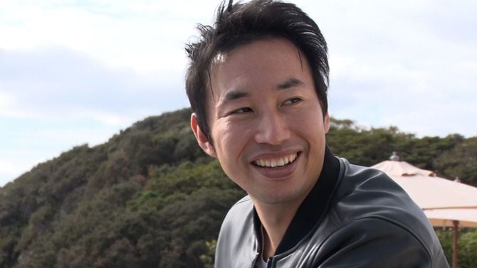 「ARTH（アース）」社長の高野由之さん