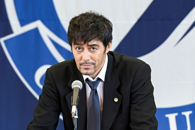 日曜劇場「ドラゴン桜」第1話より